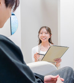 ビフォーアフター 施術例1