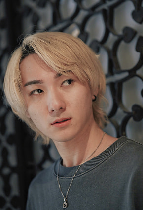 メンズ眉毛サロンの特徴