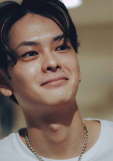 KEGIRAI メンズ眉毛サロン